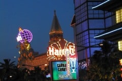 Las Vegas