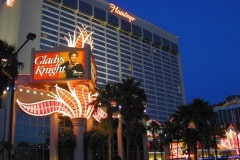 Las Vegas