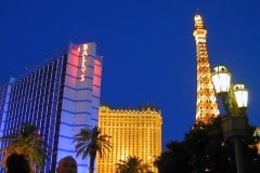Las Vegas