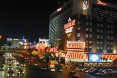 Las Vegas