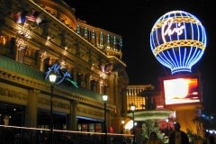 Las Vegas
