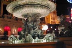 Las Vegas