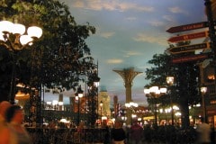 Las Vegas