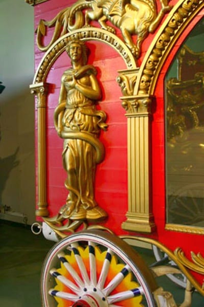 Circus World Museum