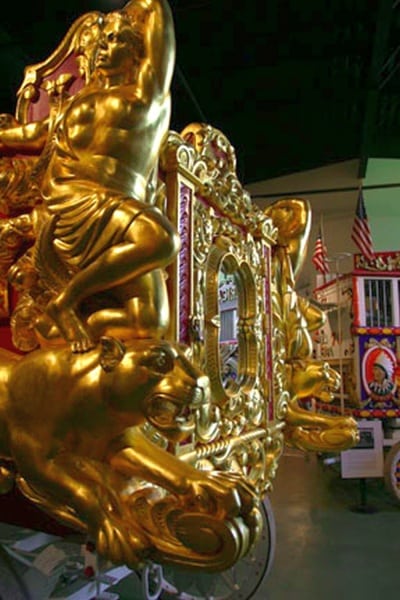 Circus World Museum