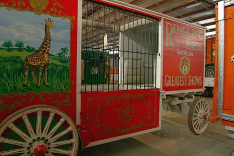 Circus World Museum