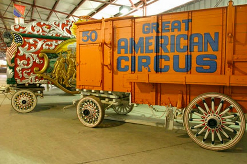 Circus World Museum