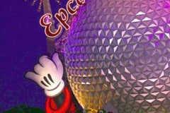 Epcot Center