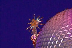 Epcot Center