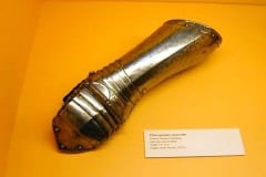 Higgins Armory Museum