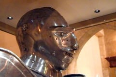Higgins Armory Museum