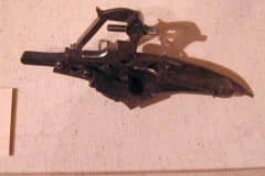 Higgins Armory Museum
