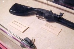 Higgins Armory Museum