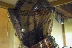 Higgins Armory Museum
