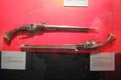 Higgins Armory Museum