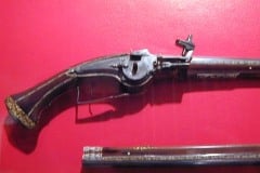 Higgins Armory Museum