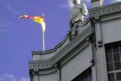 Higgins Armory Museum