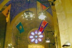 Higgins Armory Museum