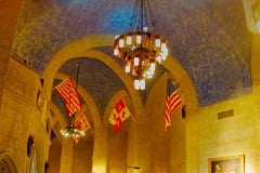 Higgins Armory Museum