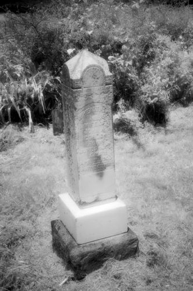 Westport cemetery