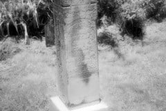 Westport cemetery