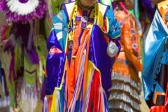 Stanford Powwow