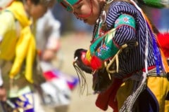 Stanford Powwow