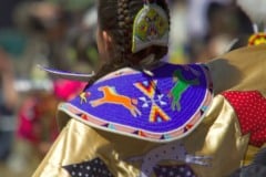 Stanford Powwow