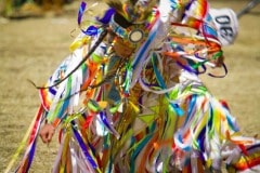 Stanford Powwow