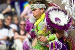 Stanford Powwow