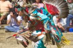 Stanford Powwow