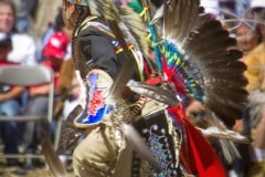Stanford Powwow