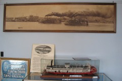 Howard Steamboat Museum