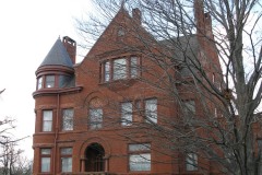 Howard Steamboat Museum