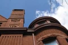 Howard Steamboat Museum