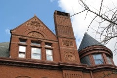 Howard Steamboat Museum