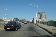 Driving Route 66, Joliet