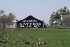 Driving Route 66