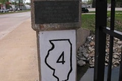 Driving Route 66