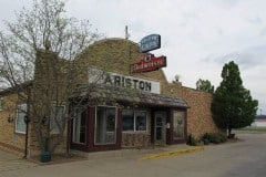 Driving Route 66