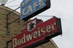 Driving Route 66