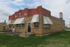 Driving Route 66
