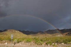 Driving Route 66