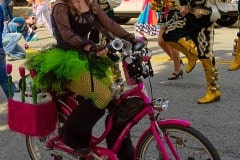 San Francisco carnaval
