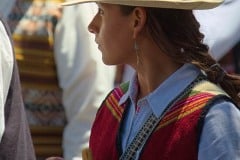 San Francisco carnaval