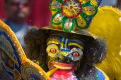 San Francisco carnaval