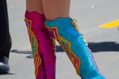 San Francisco carnaval