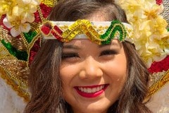 San Francisco carnaval