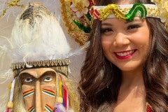San Francisco carnaval