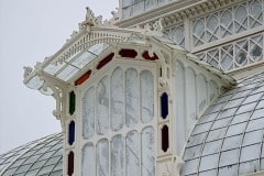 Golden Gate Park, Conservatory of Flowers